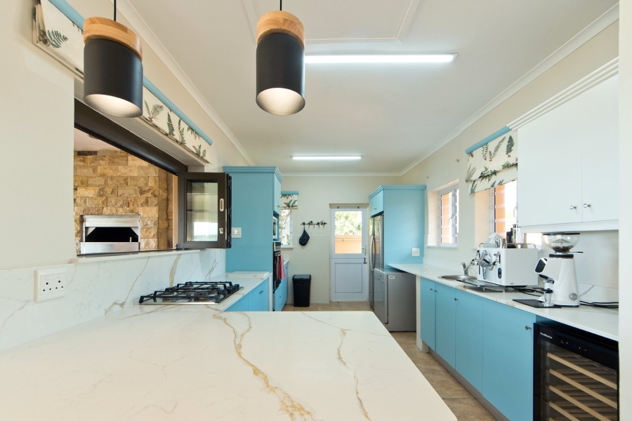 4 Bedroom Property for Sale in Pezula Golf Estate Western Cape